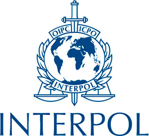 logo interpol